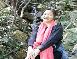 金華陳小姐評點