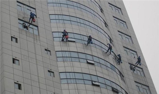 外墻清洗 外墻清洗