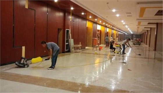 開荒清潔 開荒清潔