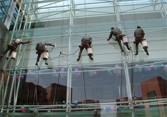 外墻清洗 外墻清洗