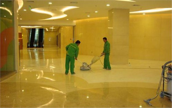 地面拋光打蠟 地面拋光打蠟
