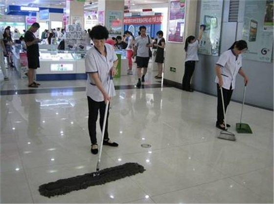 中山保潔服務 中山保潔服務