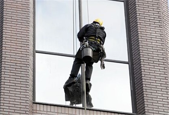 中山外墻清洗 中山外墻清洗