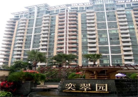 中山外墻清洗 中山外墻清洗