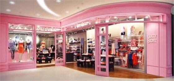 商場店鋪保潔 商場店鋪保潔