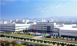 廣東香山衡器集團保潔服務案例