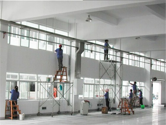 明捷開荒清潔服務 明捷開荒清潔服務