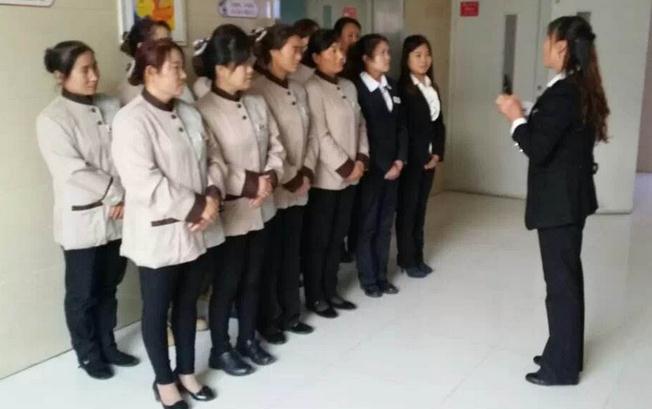 中山保潔服務(wù) 中山保潔服務(wù)