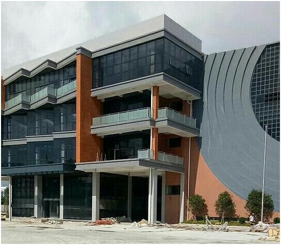 廣東領先展示股份有限公司清潔開荒